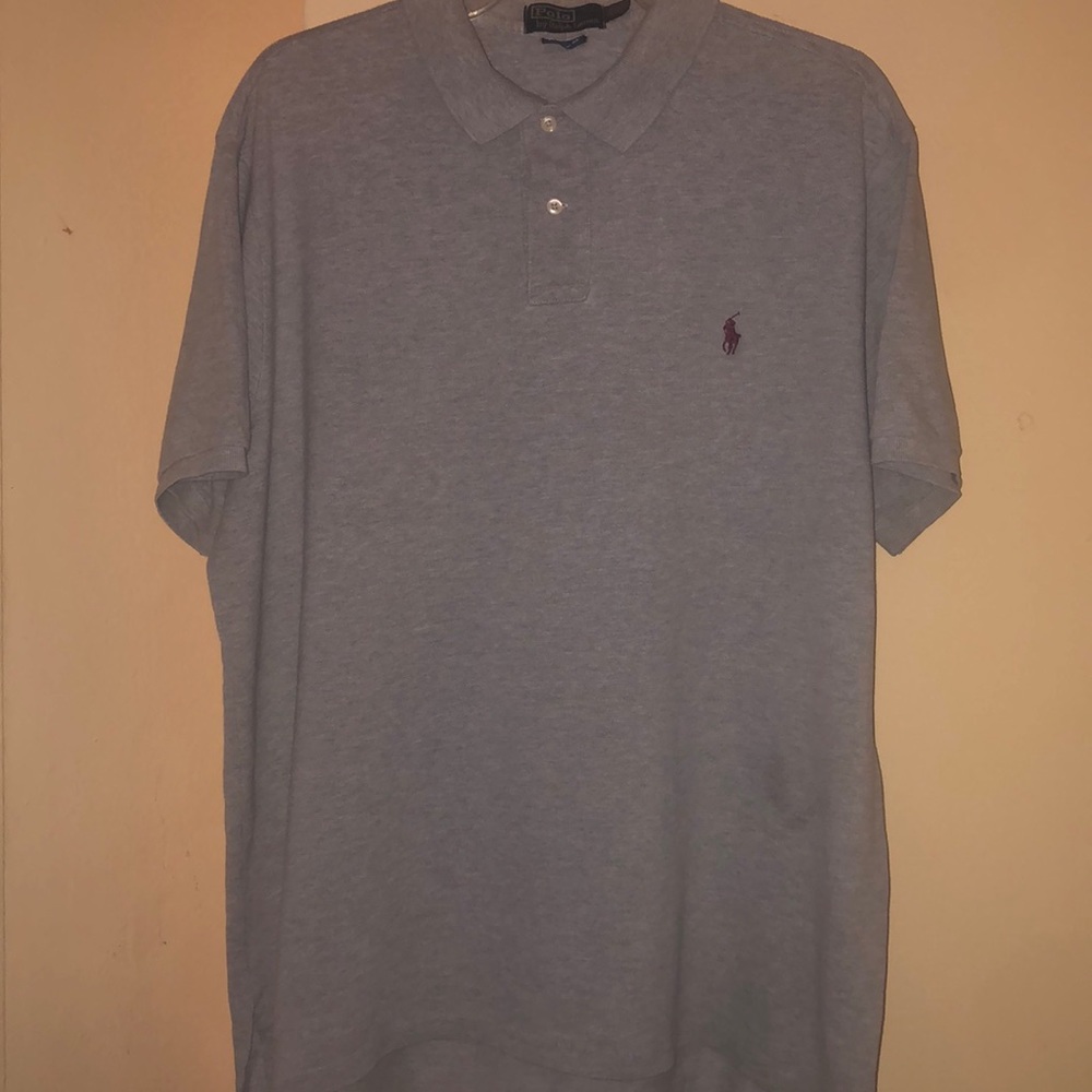 Men’s Ralph Lauren Polo Shirt